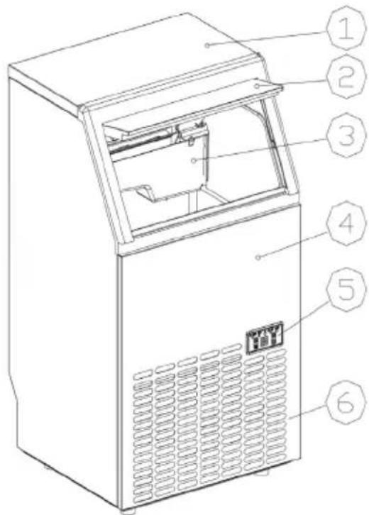 Arktic 271575 - Informations générales - 1