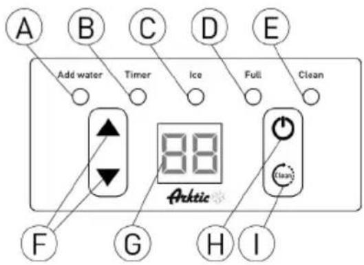 Arktic 271575 - General information - 4