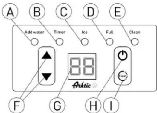 Arktic 271575 - Allgemeine informationen - 5