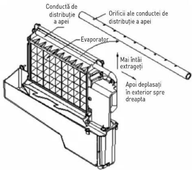 Arktic 271575 - Curăṭarea pieselor pentru formarea ghettoi - 1