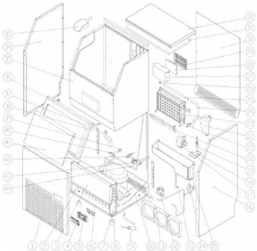 Arktic 271575 - INFORMACJE OGOLNE - 6