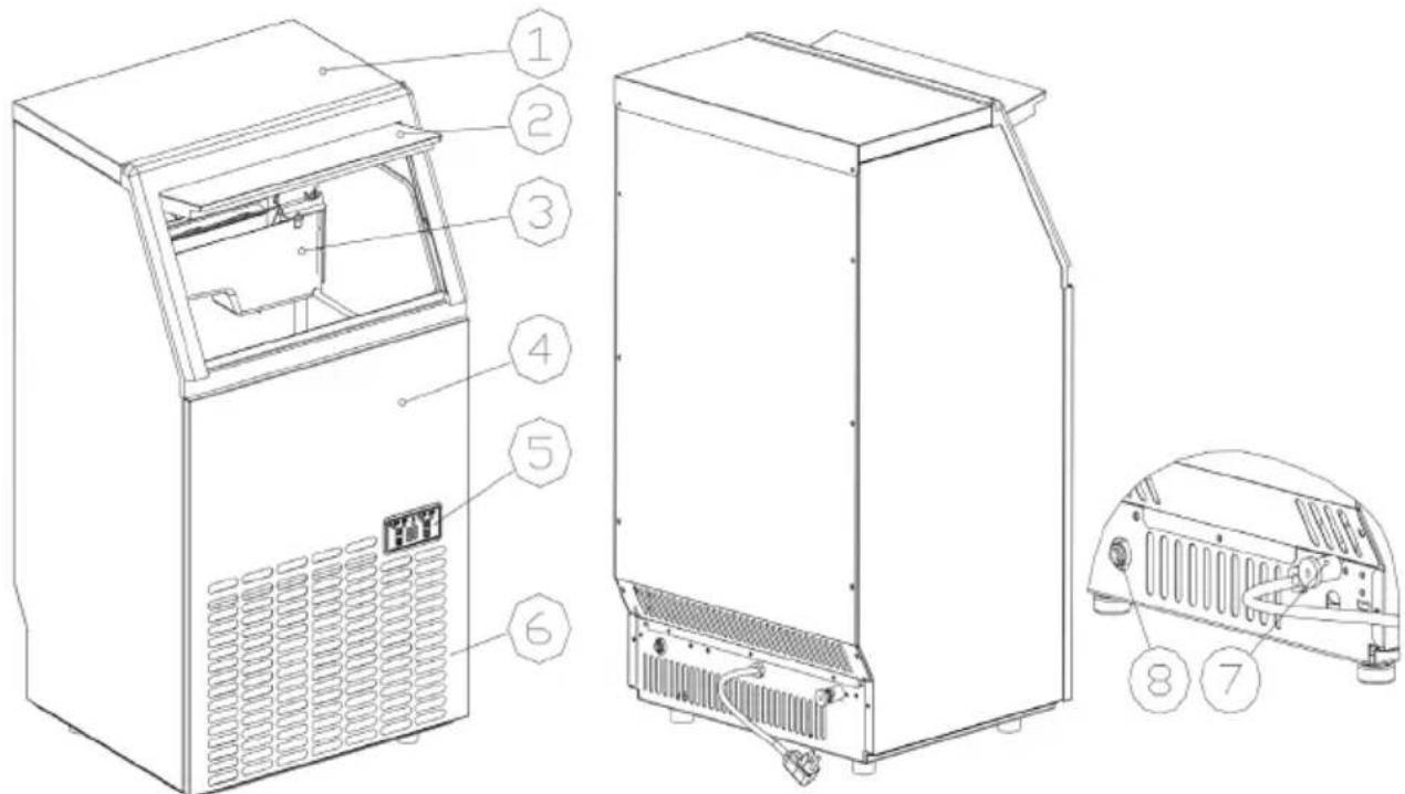 Arktic 271575 - Technische specificaties - 1