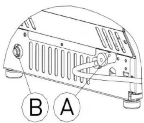 Arktic 271575 - Συνδεσην ερού για την nayopnxavn oac - 1