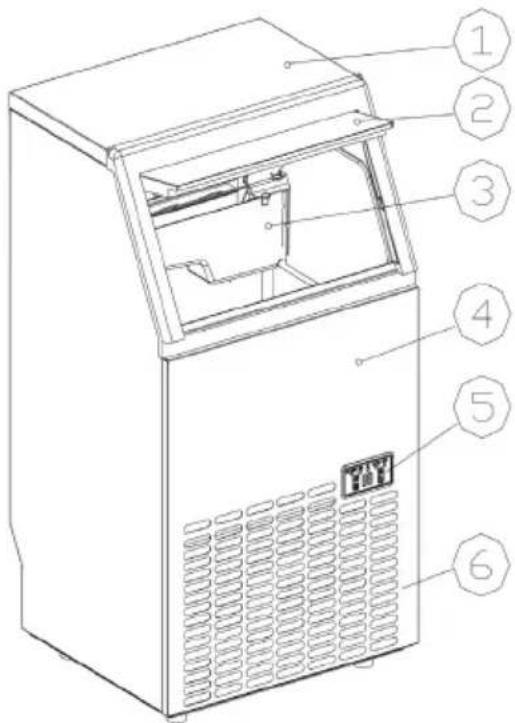 Arktic 271575 - General information - 1