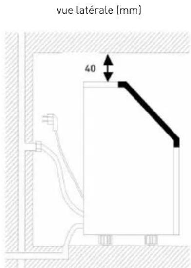 Arktic 271575 - Requisiti concernenti il luogo di installmente - 2