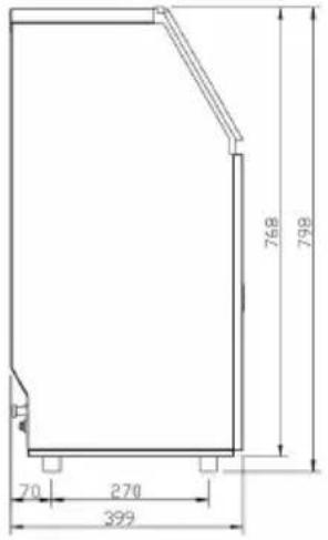 Arktic 271575 - Technical Specifications - 1