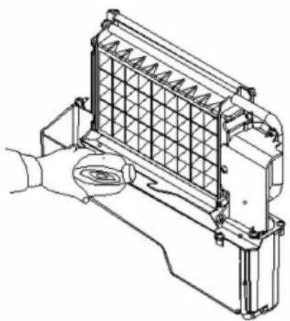 Arktic 271575 - Rimozione di calcare - 1