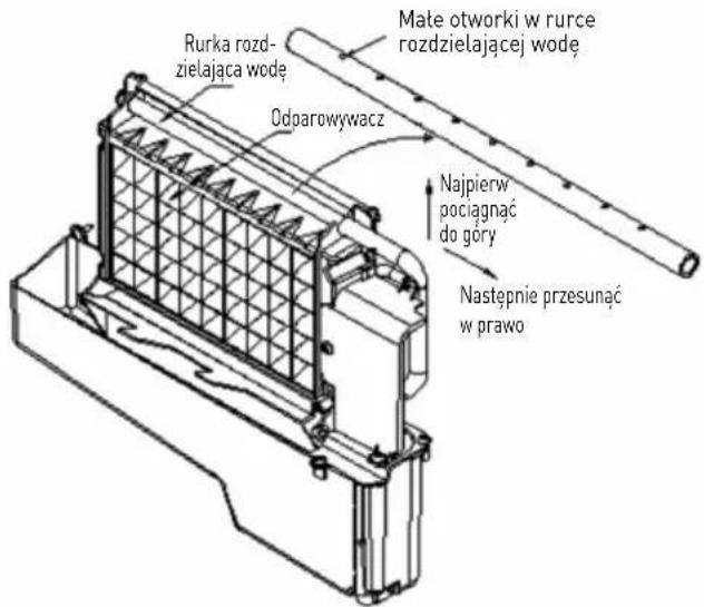Arktic 271575 - Czyszczenie elementów produktujectych lód - 1
