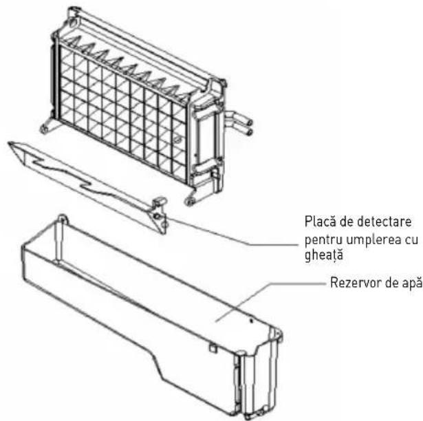 Arktic 271575 - Curăṭarea pieselor pentru formarea ghettoi - 2
