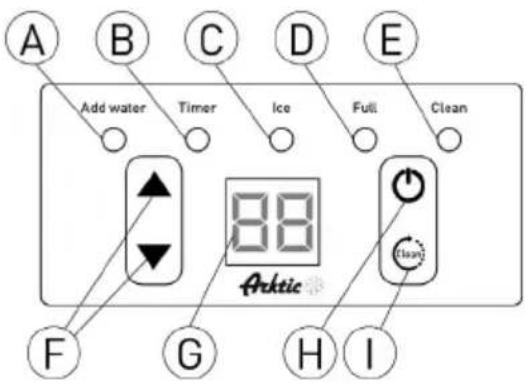 Arktic 271575 - Informations générales - 4