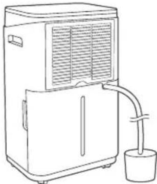 KORONA 82100 - CONTINUE AFVOER - 1