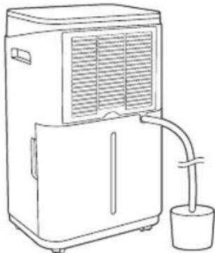 KORONA 82100 - CIAGLY DRENAZ - 1
