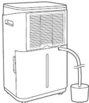 KORONA 82100 - KONTINUIERLICHE WASSERABLETUNG - 1