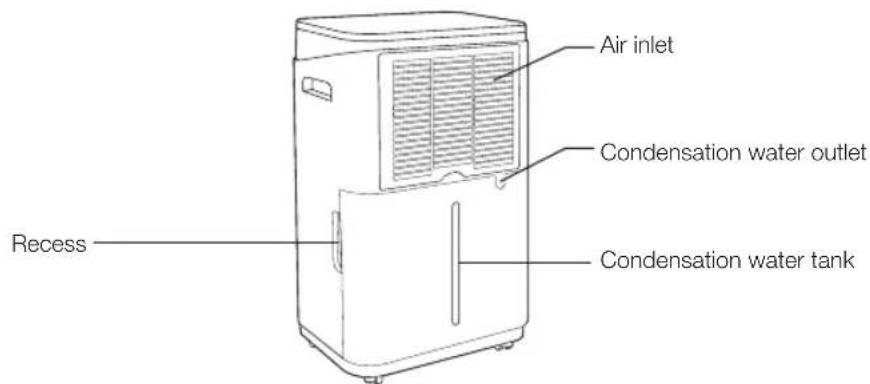 KORONA 82100 - SCOPE OF DELIVERY - 2