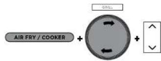 NINJA Foodi MAX OL650EU - Grill - 3