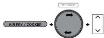 NINJA Foodi MAX OL650EU - Torka - 3