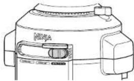 NINJA Foodi MAX OL650EU - STEAM CLEANING INSTRUCTIONS: - 2