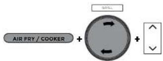 NINJA Foodi MAX OL650EU - Grelhador - 2