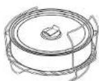 NINJA Foodi MAX OL650EU - Assar a vapor - 1