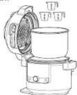 NINJA Foodi MAX OL650EU - WATER TEST: GETTING STARTED PRESSURE COOKING - 1