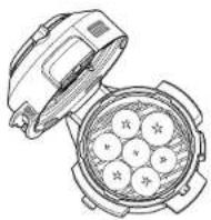 NINJA Foodi MAX OL650EU - Bake - 3