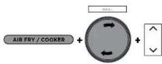 NINJA Foodi MAX OL650EU - Grill (parrilla) - 2