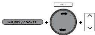 NINJA Foodi MAX OL650EU - Grill - 3