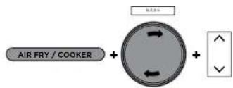 NINJA Foodi MAX OL650EU - Bake - 1