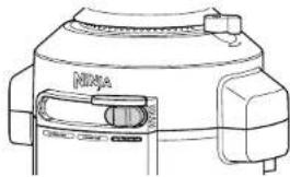 NINJA Foodi MAX OL650EU - RENGJ∅RE LOKKET - 2