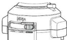NINJA Foodi MAX OL650EU - INSTRUÇÕES DE LIMPEZA A VAPOR: - 2