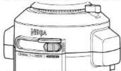 NINJA Foodi MAX OL650EU - INSTRUCTIONS POUR LE NETTOYAGE VAPEUR : - 2