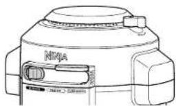 NINJA Foodi MAX OL650EU - WATERTEST: AAN DE SLAG MET SNELKOKEN - 2