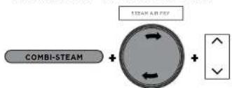 NINJA Foodi MAX OL650EU - Steam Air Fry (freir con aire al vapor) - 1