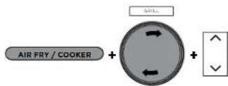 NINJA Foodi MAX OL650EU - Grill - 3