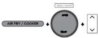 NINJA Foodi MAX OL650EU - Steke/sautere - 1