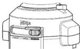 NINJA Foodi MAX OL650EU - OBRIGADO - 1