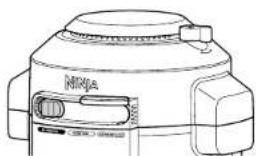 NINJA Foodi MAX OL650EU - SLIK BRUKER DU TRYKKOKERFUNKSJONENE - 2