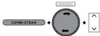 NINJA Foodi MAX OL650EU - Steam Meals - 2