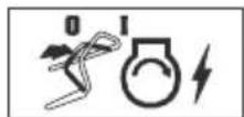 SOLO vac 750 Pa - Explanation of the symbols on the unit - 5