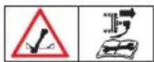 SOLO vac 750 Pa - Explanation of the symbols on the unit - 3