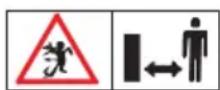 SOLO vac 750 Pa - Signification des symboles apposés sur l'appareil - 2