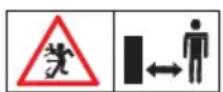 SOLO vac 750 Pa - Bedeutung der Symbole auf dem Gerät - 2