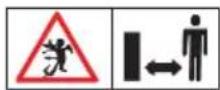 SOLO vac 750 Pa - Explanation of the symbols on the unit - 2