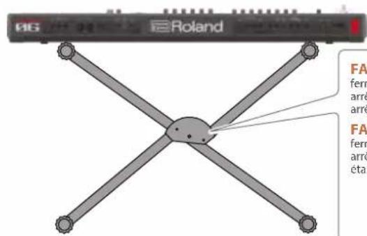 ROLAND FANTOM07 - Si vous utilisez le fantom-06/fantom-07 - 3