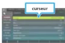 ROLAND FANTOM07 - Déplace le curseur - 1