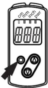 IFM OGD581 - Réglage d'une valeur de paramètre - 2