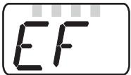 IFM OGD581 - Wechsel von Menü-Ebene 1 zu Menü-Ebene 2 - 2