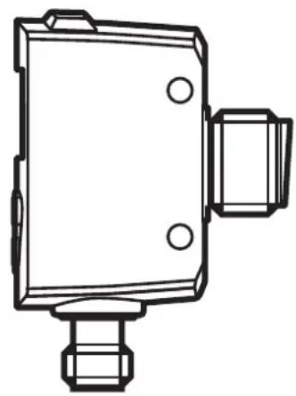 IFM OGD581 - 1