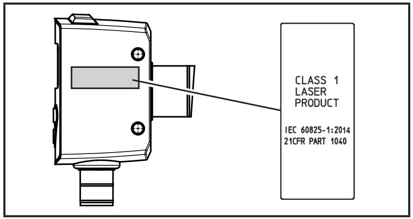 IFM OGD581 - Sicherheitshinweise - 2