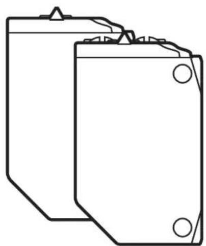 IFM O6E301 - 1